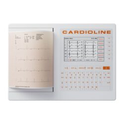 ECG Cardioline 200S