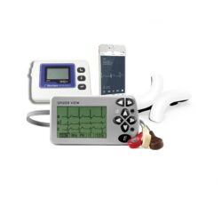 Appareils Holter ECG