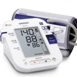 Tensiomètre électronique, Omron M10-IT – Occasion
