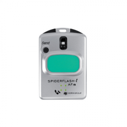 Holter ECG SpiderFlash Microport/Sorin – Occasion