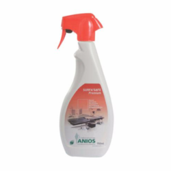 Mousse désinfectante Anios, Surfa’safe premium (750 ml)