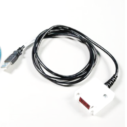 Câble de liaison USB pour MAPA Spacelabs 90207 / 90217