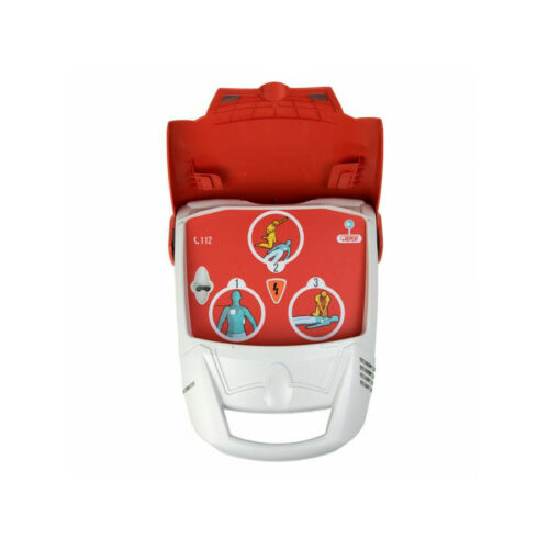 Défibrillateur Schiller Fred PA-1 – Image 2