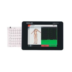 Électrocardiographe (ECG)