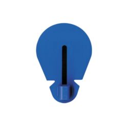 Electrodes ECG à pontet Ambu Blue, SU-00-A/60 (boîte de 600)