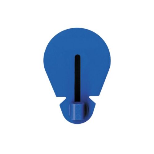 Electrodes ECG à pontet Ambu Blue, SU-00-A/60 (boîte de 600)