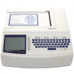 ECG Mortara ELI 150, 12 pistes – Occasion