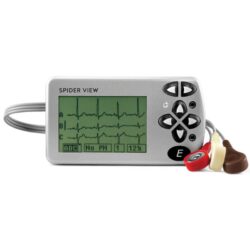 Holter ECG