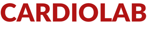 Logo CardioLab fond transparent