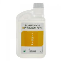 Nettoyant / désinfectant Anios, Surfanios Premium (5L)