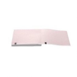 Papier ECG pour GE MAC 1200, MAC 1600, MAC 2000, Cardiosmart