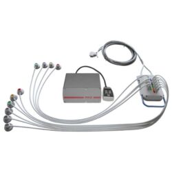 Système d’électrodes par aspiration Easy II, Strassle