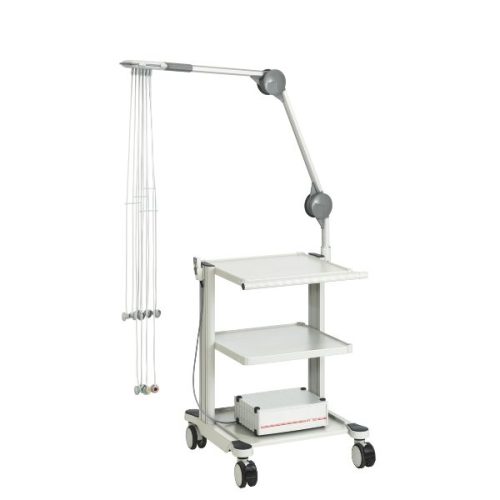 Système d’électrodes par aspiration DT 100 B, Strassle – Image 5