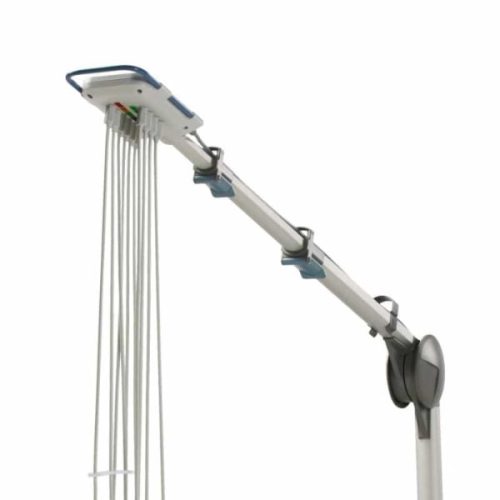 Système d’électrodes par aspiration DT80 T, Strassle – Image 5