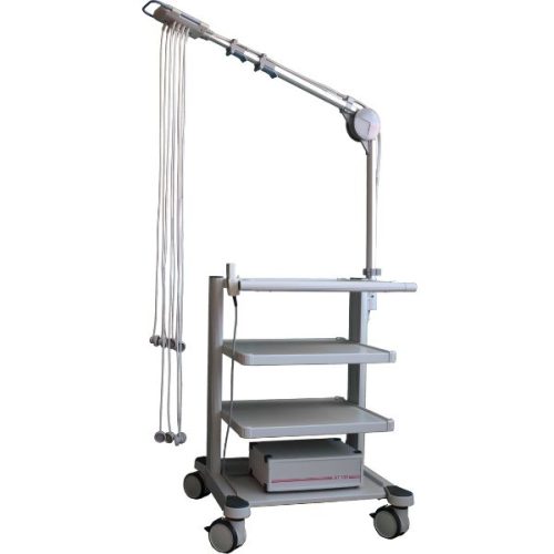 Système d’électrodes par aspiration DT100 T, Strassle – Image 4