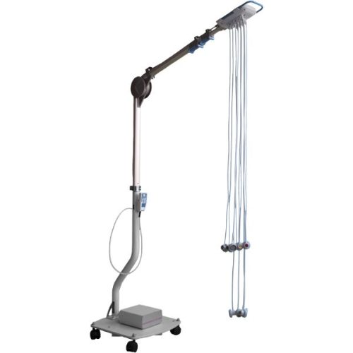Système d’électrodes par aspiration DT80 T, Strassle – Image 2