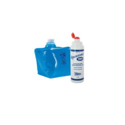 Gel échographie 5L Parker, Aquasonic 100